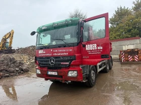 Mercedes-Benz Actros 2641 | Auto.bg — изображение 3 Mercedes-Benz Actros 2641 | Auto.bg — изображение 3
