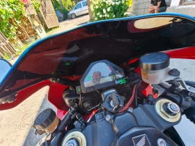 Honda Cbr 1000rr SC57 HRC | Auto.bg — изображение 13 Honda Cbr 1000rr SC57 HRC | Auto.bg — изображение 13