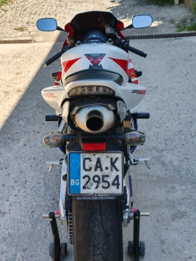 Honda Cbr 1000rr SC57 HRC | Auto.bg — изображение 7 Honda Cbr 1000rr SC57 HRC | Auto.bg — изображение 7
