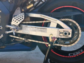 Honda Cbr 1000rr SC57 HRC | Auto.bg — изображение 9 Honda Cbr 1000rr SC57 HRC | Auto.bg — изображение 9