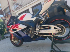 Honda Cbr 1000rr SC57 HRC | Auto.bg — изображение 10 Honda Cbr 1000rr SC57 HRC | Auto.bg — изображение 10