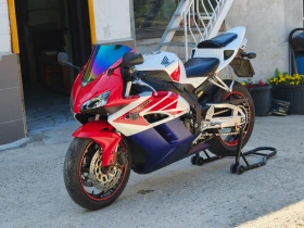 Honda Cbr 1000rr SC57 HRC