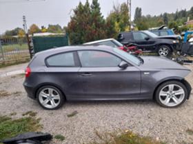 Обява за продажба на BMW 118 BMW e81 118d 143k ~11 лв. - изображение 1