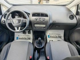 Seat Altea XL 1.6 TDI Euro5b | Mobile.bg   9
