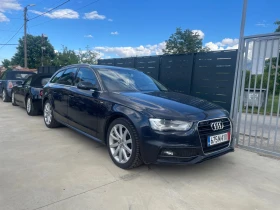 Audi A4 2.0 TDI S LINE - Car24.bg Audi A4 2.0 TDI S LINE