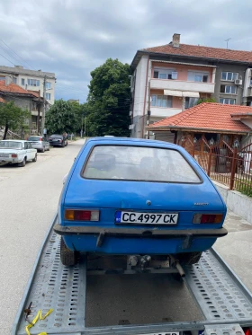 Opel Kadett - Car24.bg Opel Kadett
