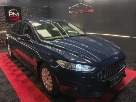 Ford Mondeo 1.5 ECOBOOST/ ГАЗ-БЕНЗИН/ЛИЗИНГ/ОБСЛ/РЕГ/142000км - Car24.bg Ford Mondeo 1.5 ECOBOOST/ ГАЗ-БЕНЗИН/ЛИЗИНГ/ОБСЛ/РЕГ/142000км