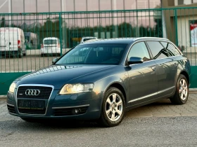 Audi A6 3.0TDi~QUATTRO~ВАКУМ~КСЕНОН - Car24.bg Audi A6 3.0TDi~QUATTRO~ВАКУМ~КСЕНОН