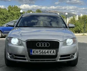 Audi A4 2.0 TDI - Car24.bg Audi A4 2.0 TDI