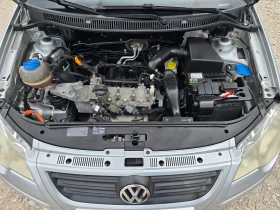 VW Polo 1.2 КЛИМАТИК РЕАЛНИ КИЛОМЕТРИ | Mobile.bg — малка снимка 16