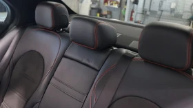 Mercedes-Benz C 450 AMG BURMESTER* RED STITCH* PANOROOF* KEYLESS* PREMIUM* - 34000 лв. / 17383.92 € - 30786227 16 | Car24.bg Mercedes-Benz C 450 AMG BURMESTER* RED STITCH* PANOROOF* KEYLESS* PREMIUM* - 34000 лв. / 17383.92 € - 30786227 16
