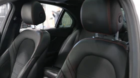 Mercedes-Benz C 450 AMG BURMESTER* RED STITCH* PANOROOF* KEYLESS* PREMIUM* - 34000 лв. / 17383.92 € - 30786227 15 | Car24.bg Mercedes-Benz C 450 AMG BURMESTER* RED STITCH* PANOROOF* KEYLESS* PREMIUM* - 34000 лв. / 17383.92 € - 30786227 15