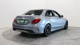 Mercedes-Benz C 450 AMG BURMESTER* RED STITCH* PANOROOF* KEYLESS* PREMIUM* - 34000 лв. / 17383.92 € - 30786227 7 | Car24.bg Mercedes-Benz C 450 AMG BURMESTER* RED STITCH* PANOROOF* KEYLESS* PREMIUM* - 34000 лв. / 17383.92 € - 30786227 7