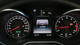 Mercedes-Benz C 450 AMG BURMESTER* RED STITCH* PANOROOF* KEYLESS* PREMIUM* - 34000 лв. / 17383.92 € - 30786227 11 | Car24.bg Mercedes-Benz C 450 AMG BURMESTER* RED STITCH* PANOROOF* KEYLESS* PREMIUM* - 34000 лв. / 17383.92 € - 30786227 11