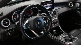 Mercedes-Benz C 450 AMG BURMESTER* RED STITCH* PANOROOF* KEYLESS* PREMIUM* - 34000 лв. / 17383.92 € - 30786227 8 | Car24.bg Mercedes-Benz C 450 AMG BURMESTER* RED STITCH* PANOROOF* KEYLESS* PREMIUM* - 34000 лв. / 17383.92 € - 30786227 8