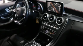 Mercedes-Benz C 450 AMG BURMESTER* RED STITCH* PANOROOF* KEYLESS* PREMIUM* - 34000 лв. / 17383.92 € - 30786227 13 | Car24.bg Mercedes-Benz C 450 AMG BURMESTER* RED STITCH* PANOROOF* KEYLESS* PREMIUM* - 34000 лв. / 17383.92 € - 30786227 13