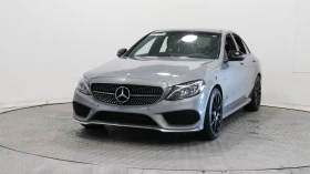 Mercedes-Benz C 450 AMG BURMESTER* RED STITCH* PANOROOF* KEYLESS* PREMIUM* - 34000 лв. / 17383.92 € - 30786227 3 | Car24.bg Mercedes-Benz C 450 AMG BURMESTER* RED STITCH* PANOROOF* KEYLESS* PREMIUM* - 34000 лв. / 17383.92 € - 30786227 3