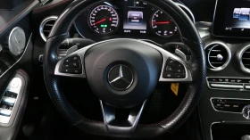 Mercedes-Benz C 450 AMG BURMESTER* RED STITCH* PANOROOF* KEYLESS* PREMIUM* - 34000 лв. / 17383.92 € - 30786227 10 | Car24.bg Mercedes-Benz C 450 AMG BURMESTER* RED STITCH* PANOROOF* KEYLESS* PREMIUM* - 34000 лв. / 17383.92 € - 30786227 10