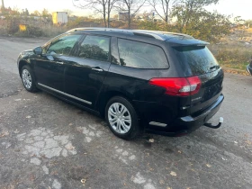 Citroen C5 1.6 e-HDI 110 k.c. Euro5 - 4600 лв. / 2351.94 € - 23791572 3 | Car24.bg Citroen C5 1.6 e-HDI 110 k.c. Euro5 - 4600 лв. / 2351.94 € - 23791572 3