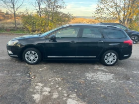 Citroen C5 1.6 e-HDI 110 k.c. Euro5 - 4600 лв. / 2351.94 € - 23791572 2 | Car24.bg Citroen C5 1.6 e-HDI 110 k.c. Euro5 - 4600 лв. / 2351.94 € - 23791572 2