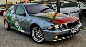 BMW 530 От 1ви собственик / style65 - 15000 лв. / 7669.38 € - 90077008 3 | Car24.bg BMW 530 От 1ви собственик / style65 - 15000 лв. / 7669.38 € - 90077008 3
