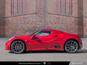 Alfa Romeo 4C * АВТОКРЕДИТИРАНЕ - 98499 лв. / 50361.74 € - 25431725 3 | Car24.bg Alfa Romeo 4C * АВТОКРЕДИТИРАНЕ - 98499 лв. / 50361.74 € - 25431725 3