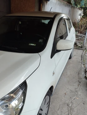 Mitsubishi Space star - Car24.bg Mitsubishi Space star