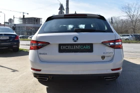 Skoda Superb 2.0ТFSI* COMFORT - 19900 € / 38921.02 лв. - 54923352 7 | Car24.bg Skoda Superb 2.0ТFSI* COMFORT - 19900 € / 38921.02 лв. - 54923352 7