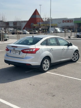 Ford Focus 2014 г. / 115k km / Navi / Camera / обслужен - 5249 € / 10266.15 лв. - 34785719 7 | Car24.bg Ford Focus 2014 г. / 115k km / Navi / Camera / обслужен - 5249 € / 10266.15 лв. - 34785719 7