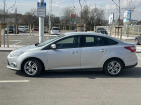 Ford Focus 2014 г. / 115k km / Navi / Camera / обслужен - 5249 € / 10266.15 лв. - 34785719 5 | Car24.bg Ford Focus 2014 г. / 115k km / Navi / Camera / обслужен - 5249 € / 10266.15 лв. - 34785719 5