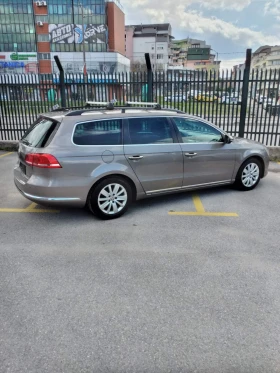 VW Passat Германия - 5200 € / 10170.32 лв. - 99975019 5 | Car24.bg VW Passat Германия - 5200 € / 10170.32 лв. - 99975019 5