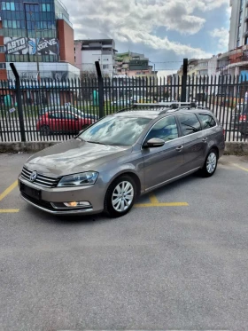 VW Passat Германия - 5200 € / 10170.32 лв. - 99975019 6 | Car24.bg VW Passat Германия - 5200 € / 10170.32 лв. - 99975019 6