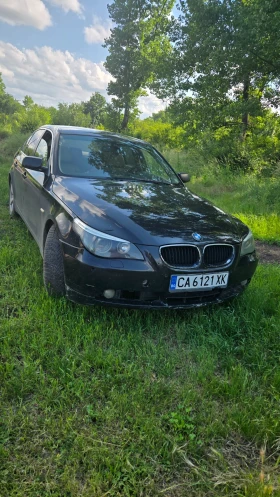 BMW 525 - Car24.bg BMW 525