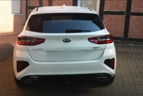Kia Ceed GT - 18000 € / 35204.94 лв. - 67124363 2 | Car24.bg Kia Ceed GT - 18000 € / 35204.94 лв. - 67124363 2