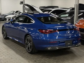 Mercedes-Benz CLE 300 4MATIC* AMG* BURMESTER* ХЕДЪП* 360* КРАЙНА ЦЕНА | Auto.bg — изображение 4 Mercedes-Benz CLE 300 4MATIC* AMG* BURMESTER* ХЕДЪП* 360* КРАЙНА ЦЕНА | Auto.bg — изображение 4