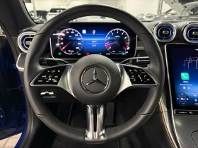 Mercedes-Benz CLE 300 4MATIC* AMG* BURMESTER* ХЕДЪП* 360* КРАЙНА ЦЕНА | Auto.bg — изображение 12 Mercedes-Benz CLE 300 4MATIC* AMG* BURMESTER* ХЕДЪП* 360* КРАЙНА ЦЕНА | Auto.bg — изображение 12