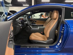 Mercedes-Benz CLE 300 4MATIC* AMG* BURMESTER* ХЕДЪП* 360* КРАЙНА ЦЕНА | Auto.bg — изображение 9 Mercedes-Benz CLE 300 4MATIC* AMG* BURMESTER* ХЕДЪП* 360* КРАЙНА ЦЕНА | Auto.bg — изображение 9