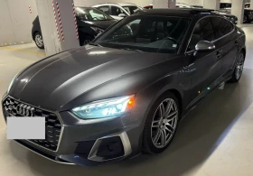Audi S5 3.0 TFSI V6 Turbo Quattro Sport; Panorama; Matrix - 33000 € - 37080962 5 | Car24.bg Audi S5 3.0 TFSI V6 Turbo Quattro Sport; Panorama; Matrix - 33000 € - 37080962 5