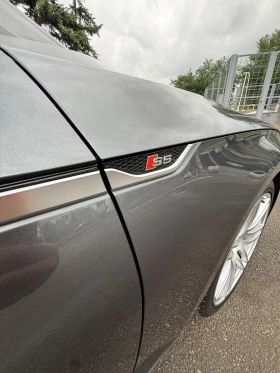 Audi S5 3.0 TFSI V6 Turbo Quattro Sport; Panorama; Matrix - 33000 € - 37080962 8 | Car24.bg Audi S5 3.0 TFSI V6 Turbo Quattro Sport; Panorama; Matrix - 33000 € - 37080962 8