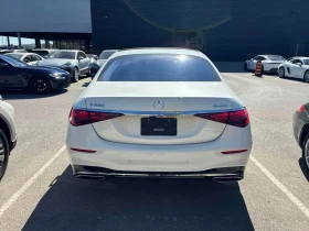 Mercedes-Benz S 580 4MATIC | CARFAX | БЕЗ ИНЦИДЕНТИ | Auto.bg — изображение 5 Mercedes-Benz S 580 4MATIC | CARFAX | БЕЗ ИНЦИДЕНТИ | Auto.bg — изображение 5