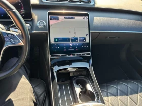 Mercedes-Benz S 580 4MATIC | CARFAX | БЕЗ ИНЦИДЕНТИ | Auto.bg — изображение 9 Mercedes-Benz S 580 4MATIC | CARFAX | БЕЗ ИНЦИДЕНТИ | Auto.bg — изображение 9