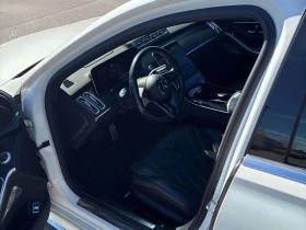 Mercedes-Benz S 580 4MATIC | CARFAX | БЕЗ ИНЦИДЕНТИ | Auto.bg — изображение 7 Mercedes-Benz S 580 4MATIC | CARFAX | БЕЗ ИНЦИДЕНТИ | Auto.bg — изображение 7