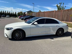 Mercedes-Benz S 580 4MATIC | CARFAX | БЕЗ ИНЦИДЕНТИ | Auto.bg — изображение 3 Mercedes-Benz S 580 4MATIC | CARFAX | БЕЗ ИНЦИДЕНТИ | Auto.bg — изображение 3