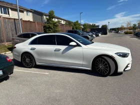 Mercedes-Benz S 580 4MATIC | CARFAX | БЕЗ ИНЦИДЕНТИ | Auto.bg — изображение 4 Mercedes-Benz S 580 4MATIC | CARFAX | БЕЗ ИНЦИДЕНТИ | Auto.bg — изображение 4