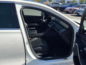 Mercedes-Benz S 580 4MATIC | CARFAX | БЕЗ ИНЦИДЕНТИ | Auto.bg — изображение 10 Mercedes-Benz S 580 4MATIC | CARFAX | БЕЗ ИНЦИДЕНТИ | Auto.bg — изображение 10