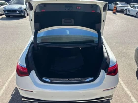 Mercedes-Benz S 580 4MATIC | CARFAX | БЕЗ ИНЦИДЕНТИ | Auto.bg — изображение 16 Mercedes-Benz S 580 4MATIC | CARFAX | БЕЗ ИНЦИДЕНТИ | Auto.bg — изображение 16