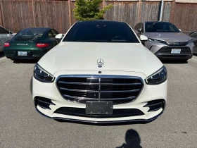 Mercedes-Benz S 580 4MATIC | CARFAX | БЕЗ ИНЦИДЕНТИ | Auto.bg — изображение 2 Mercedes-Benz S 580 4MATIC | CARFAX | БЕЗ ИНЦИДЕНТИ | Auto.bg — изображение 2