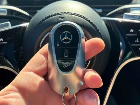 Mercedes-Benz S 580 4MATIC | CARFAX | БЕЗ ИНЦИДЕНТИ | Auto.bg — изображение 15 Mercedes-Benz S 580 4MATIC | CARFAX | БЕЗ ИНЦИДЕНТИ | Auto.bg — изображение 15