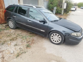 Renault Laguna - 1500 € - 74299726 5 | Car24.bg Renault Laguna - 1500 € - 74299726 5