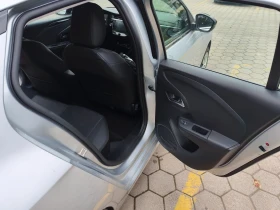 Opel Corsa Electric | Auto.bg — изображение 10 Opel Corsa Electric | Auto.bg — изображение 10